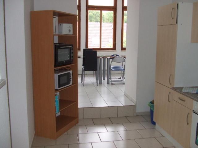 Falkenstein  Hostel Falkenstein מראה חיצוני תמונה